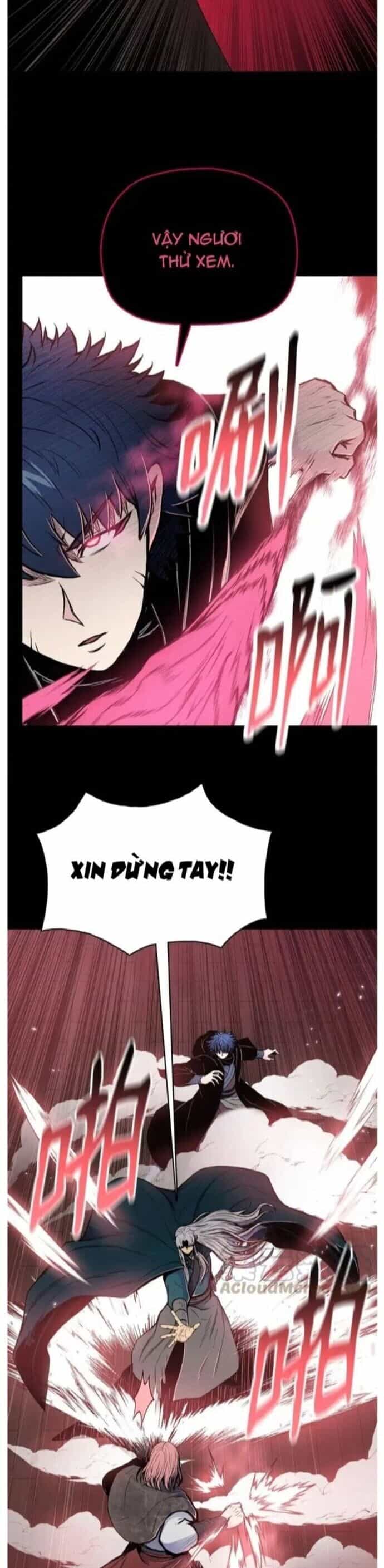 Phong Vân Chiến Thần - Chương 76 - ảnh 14