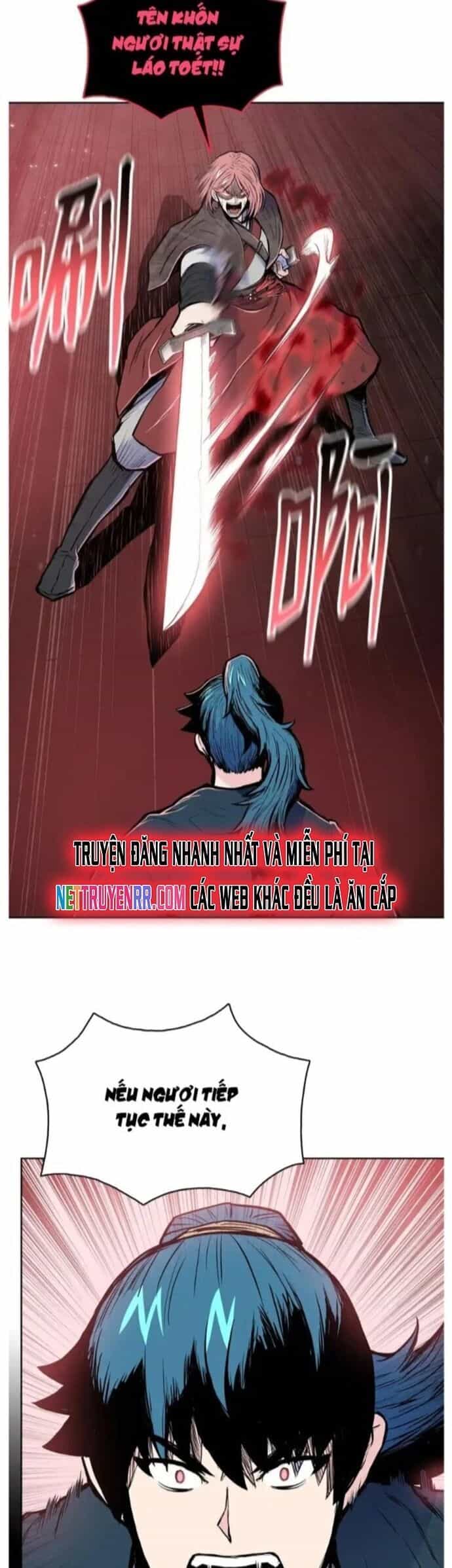Phong Vân Chiến Thần - Chương 76 - ảnh 17