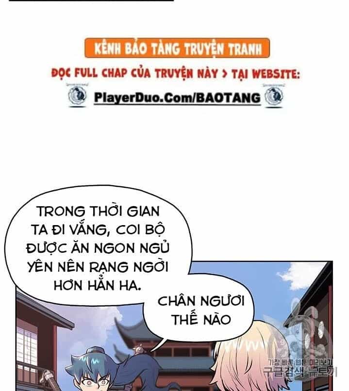 Phong Vân Chiến Thần - Chương 8 - ảnh 38