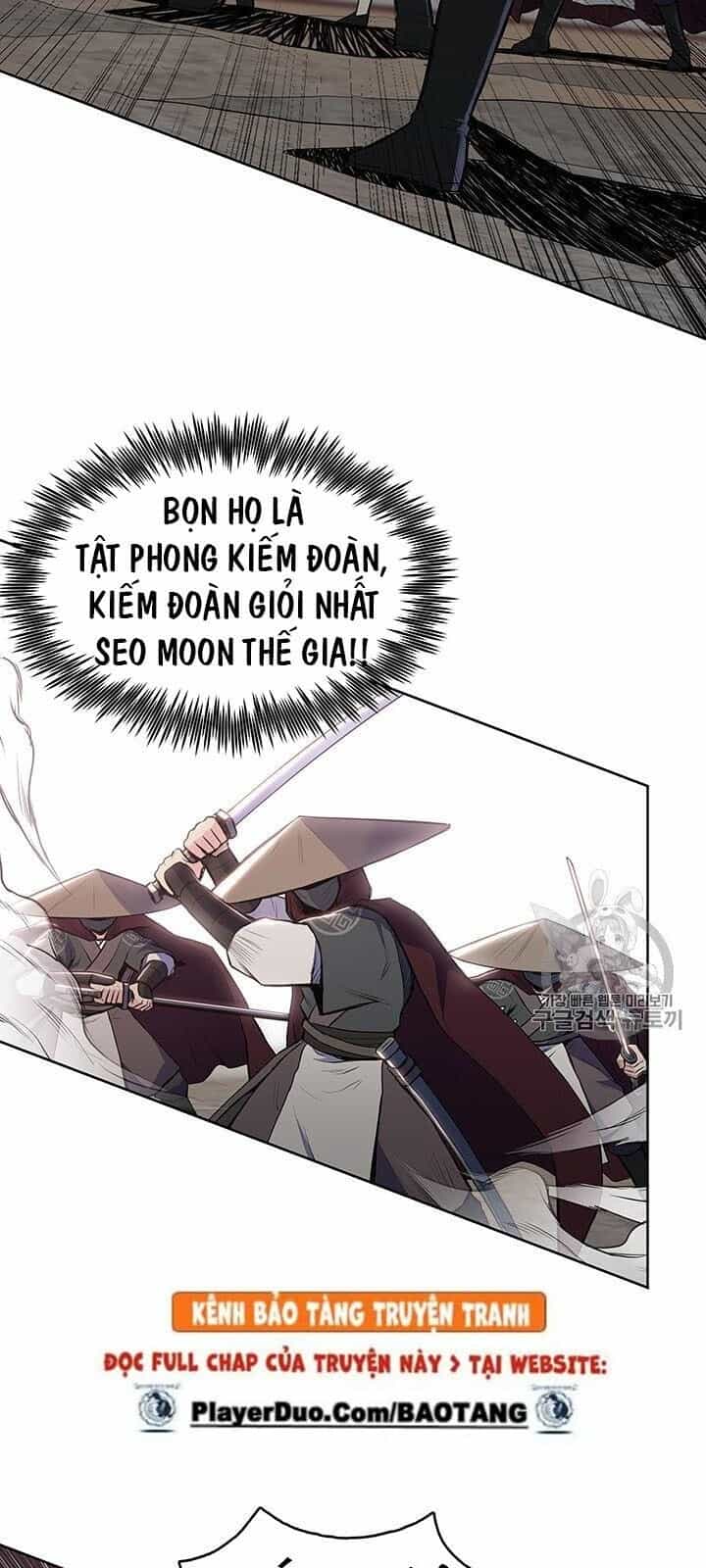 Phong Vân Chiến Thần - Chương 8 - ảnh 44