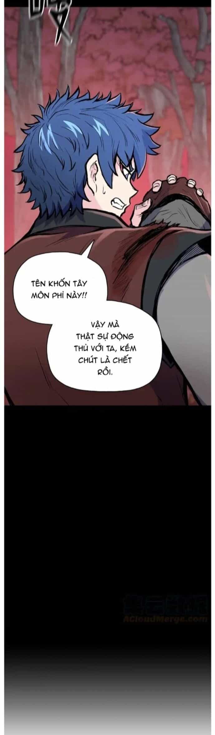 Phong Vân Chiến Thần - Chương 80 - ảnh 23