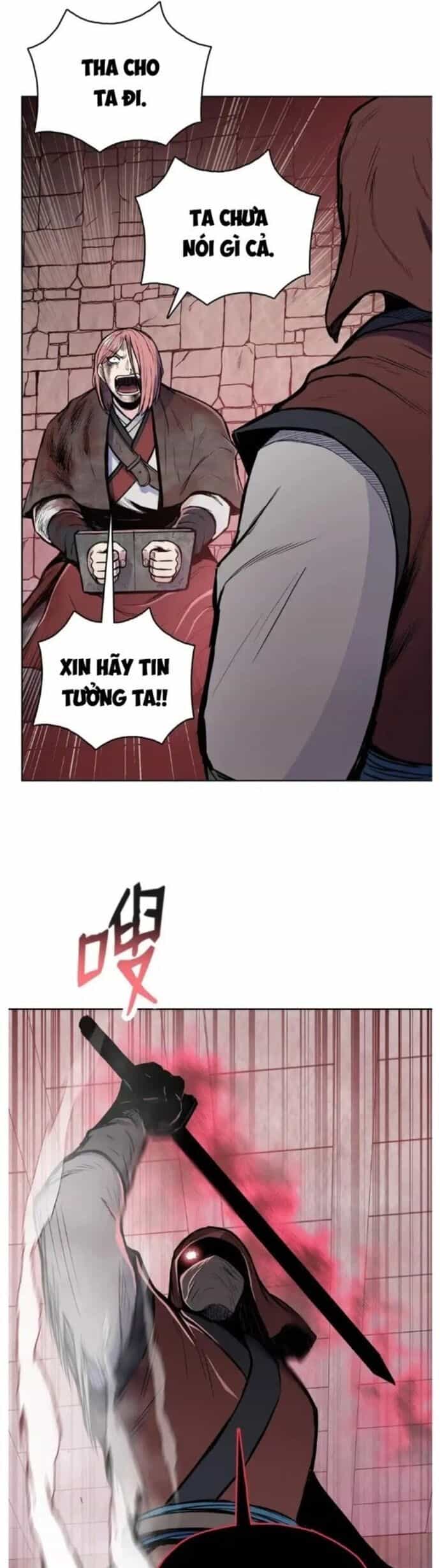 Phong Vân Chiến Thần - Chương 80 - ảnh 7