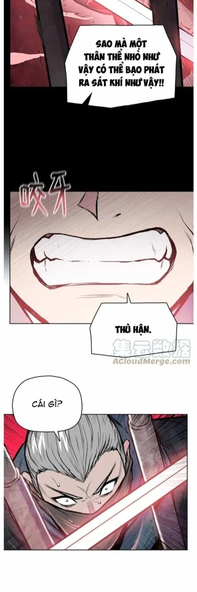 Phong Vân Chiến Thần - Chương 81 - ảnh 22