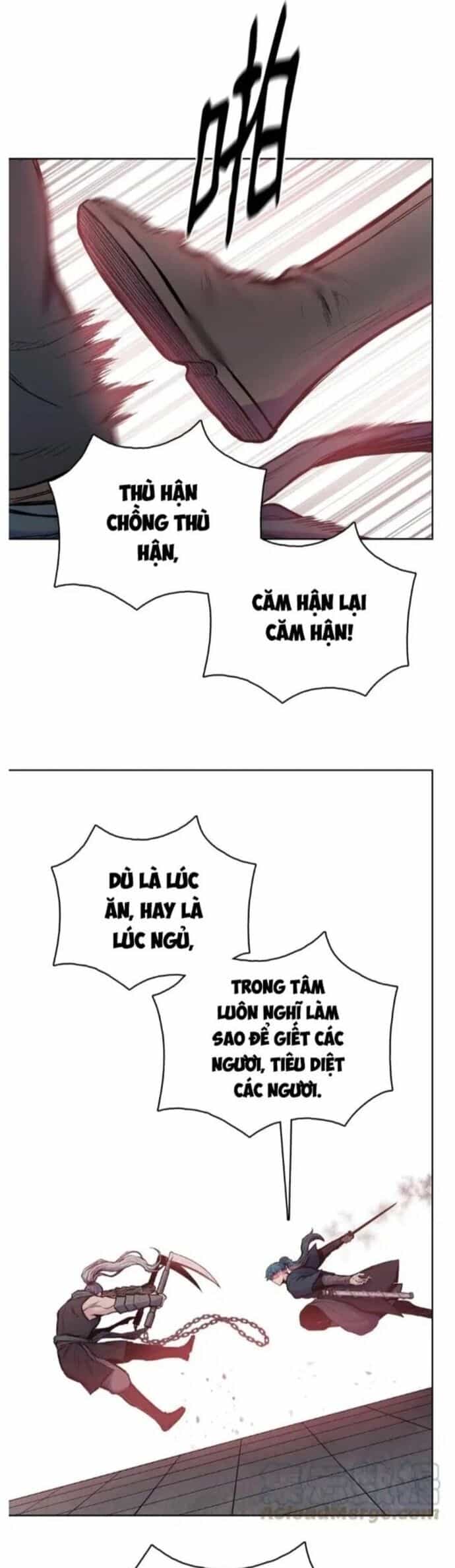Phong Vân Chiến Thần - Chương 81 - ảnh 23