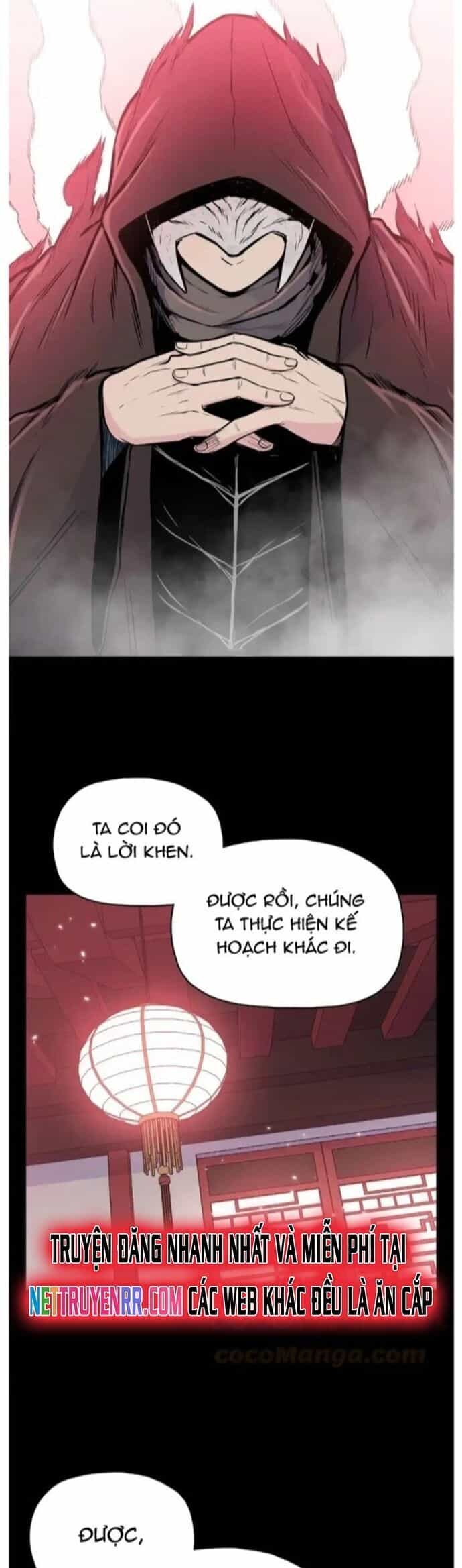 Phong Vân Chiến Thần - Chương 83 - ảnh 29