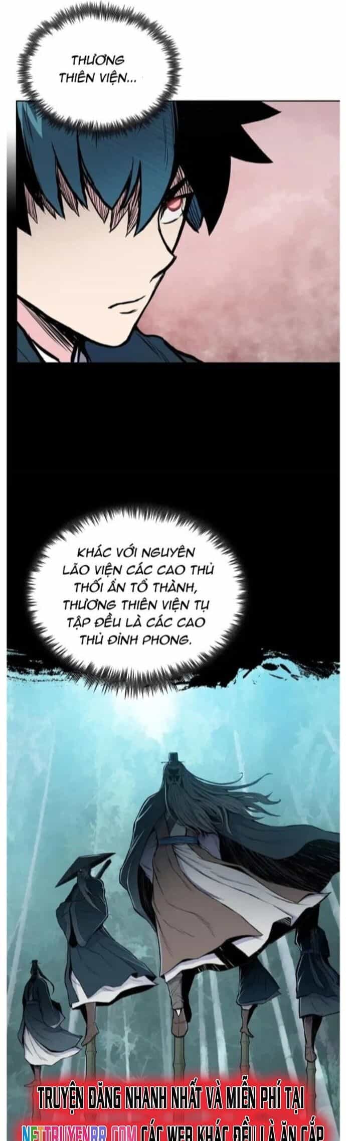 Phong Vân Chiến Thần - Chương 84 - ảnh 3