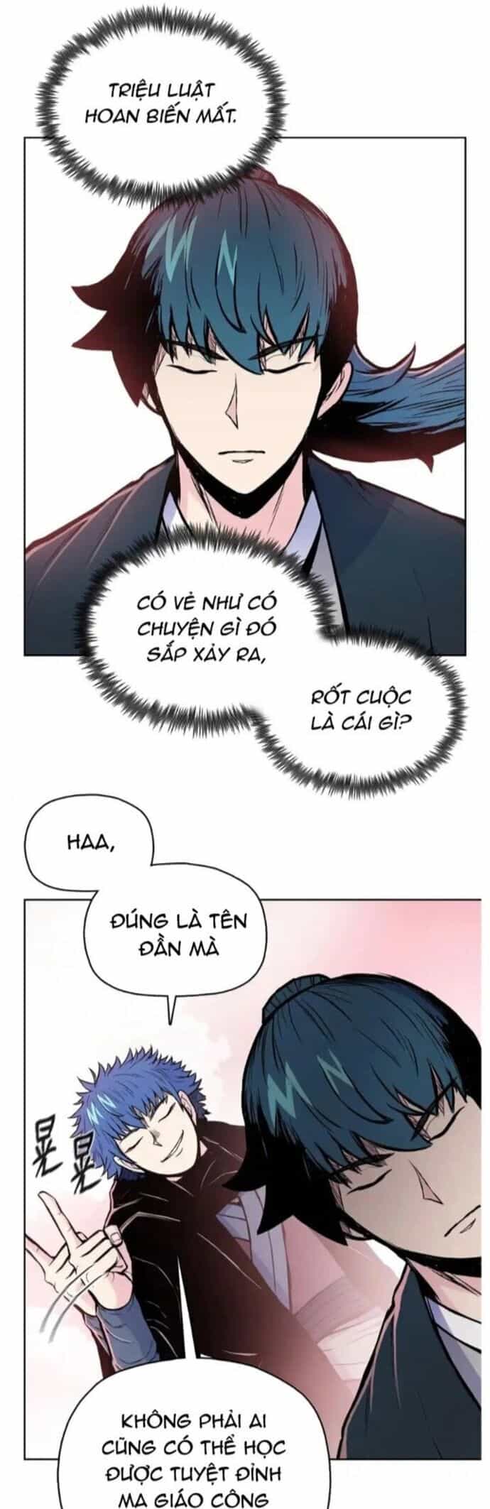 Phong Vân Chiến Thần - Chương 85 - ảnh 22