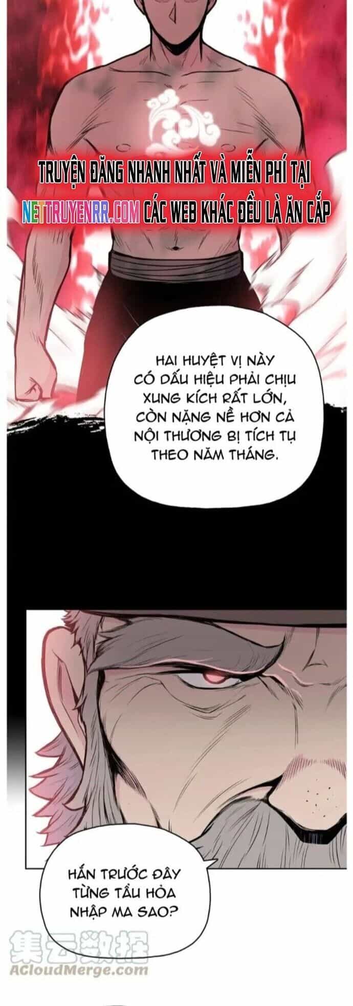 Phong Vân Chiến Thần - Chương 85 - ảnh 4
