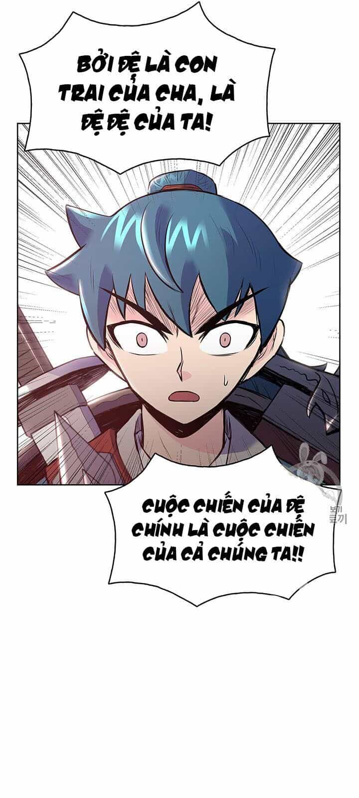 Phong Vân Chiến Thần - Chương 9 - ảnh 18