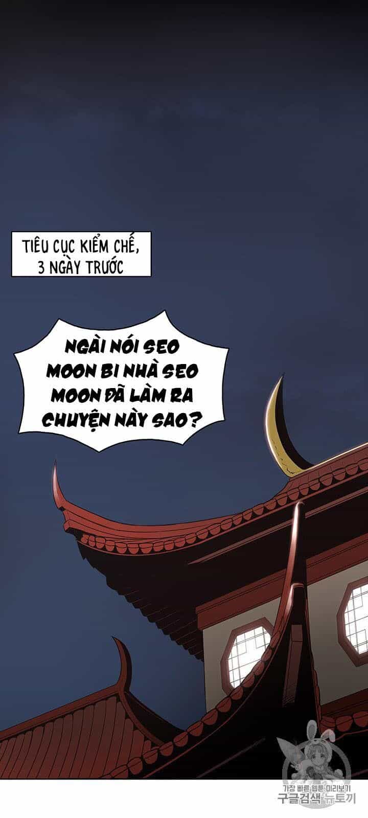 Phong Vân Chiến Thần - Chương 9 - ảnh 30