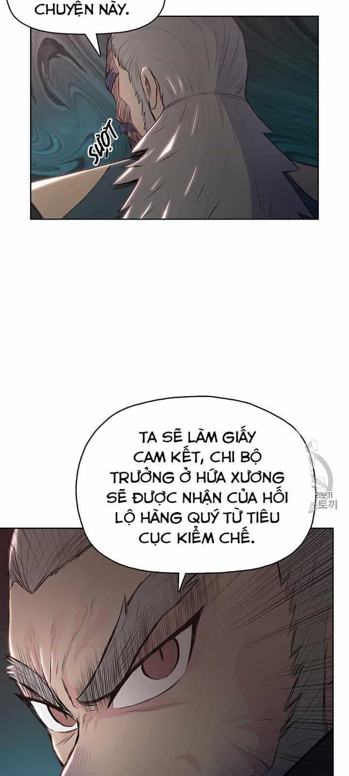 Phong Vân Chiến Thần - Chương 9 - ảnh 34