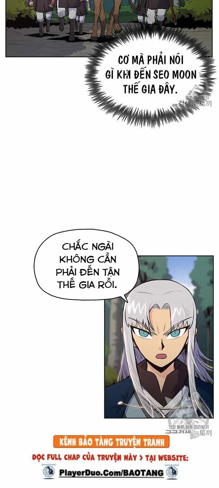 Phong Vân Chiến Thần - Chương 9 - ảnh 37