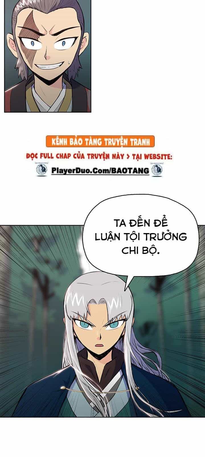 Phong Vân Chiến Thần - Chương 9 - ảnh 42