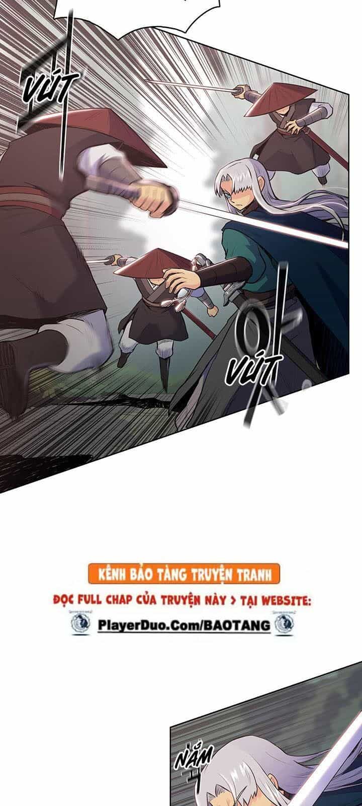 Phong Vân Chiến Thần - Chương 9 - ảnh 46