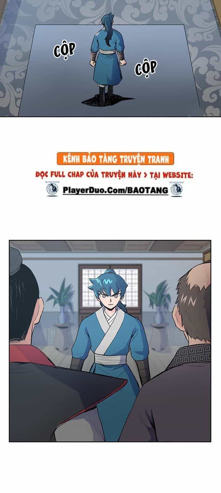 Phong Vân Chiến Thần - Chương 9 - ảnh 64
