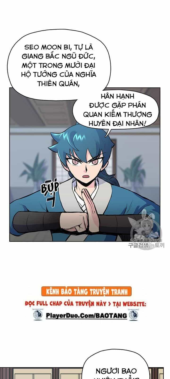 Phong Vân Chiến Thần - Chương 9 - ảnh 65
