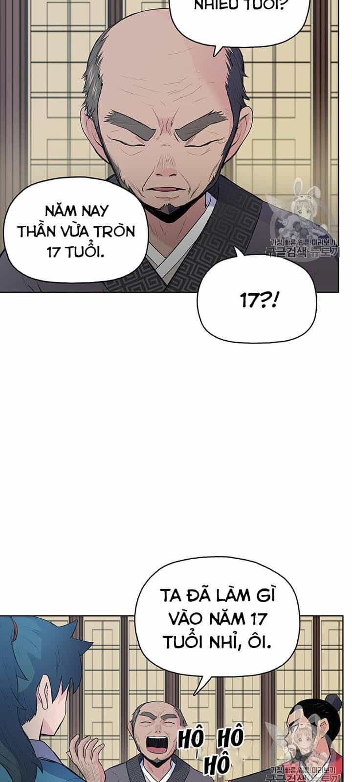 Phong Vân Chiến Thần - Chương 9 - ảnh 66