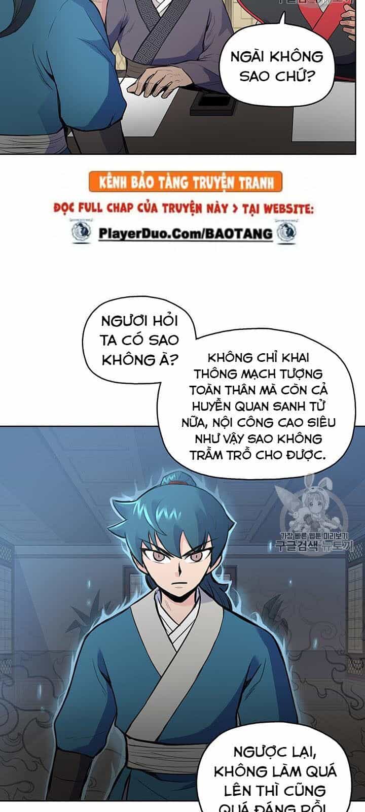 Phong Vân Chiến Thần - Chương 9 - ảnh 67