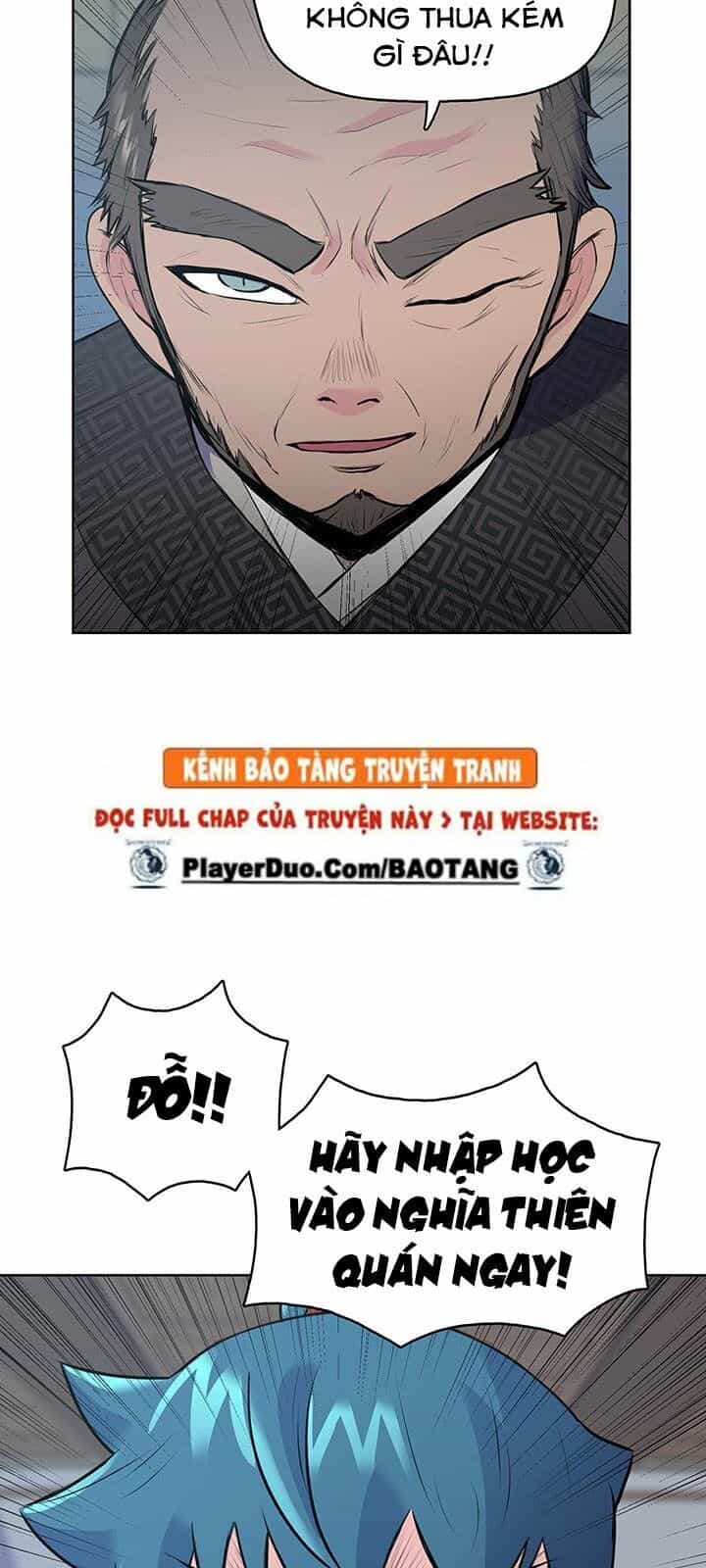 Phong Vân Chiến Thần - Chương 9 - ảnh 69