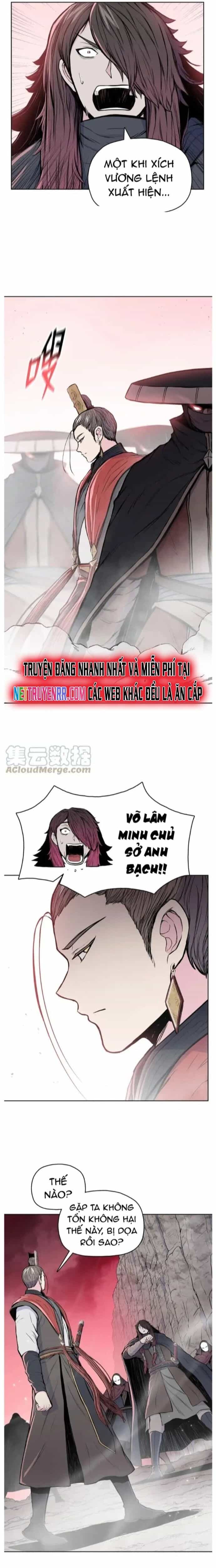 Phong Vân Chiến Thần - Chương 95 - ảnh 13
