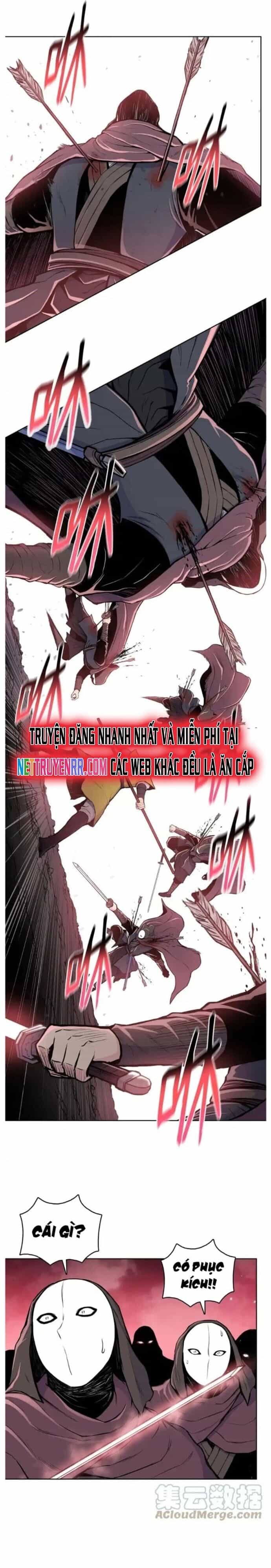 Phong Vân Chiến Thần - Chương 95 - ảnh 7