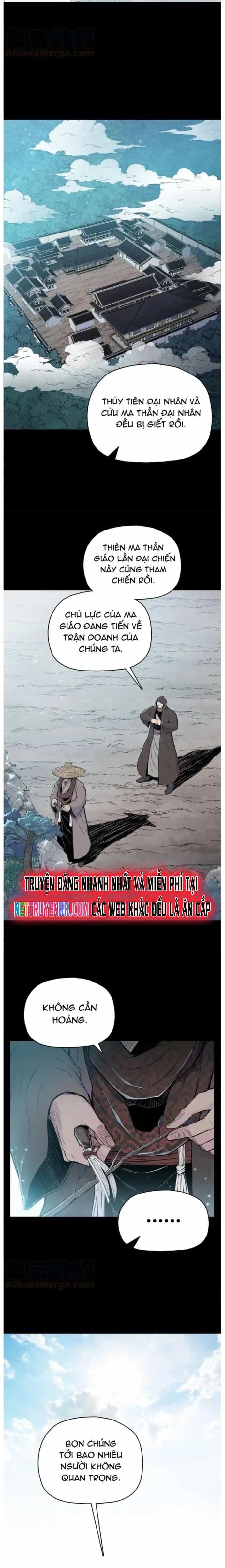 Phong Vân Chiến Thần - Chương 99 - ảnh 11