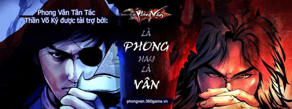 Phong Vân Thần Võ Ký - Chương 21 - ảnh 33