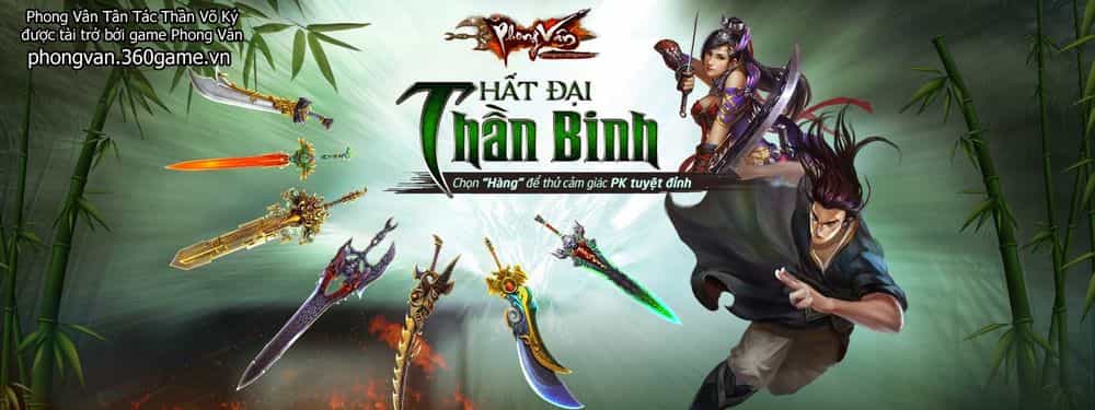 Phong Vân Thần Võ Ký - Chương 22 - ảnh 33