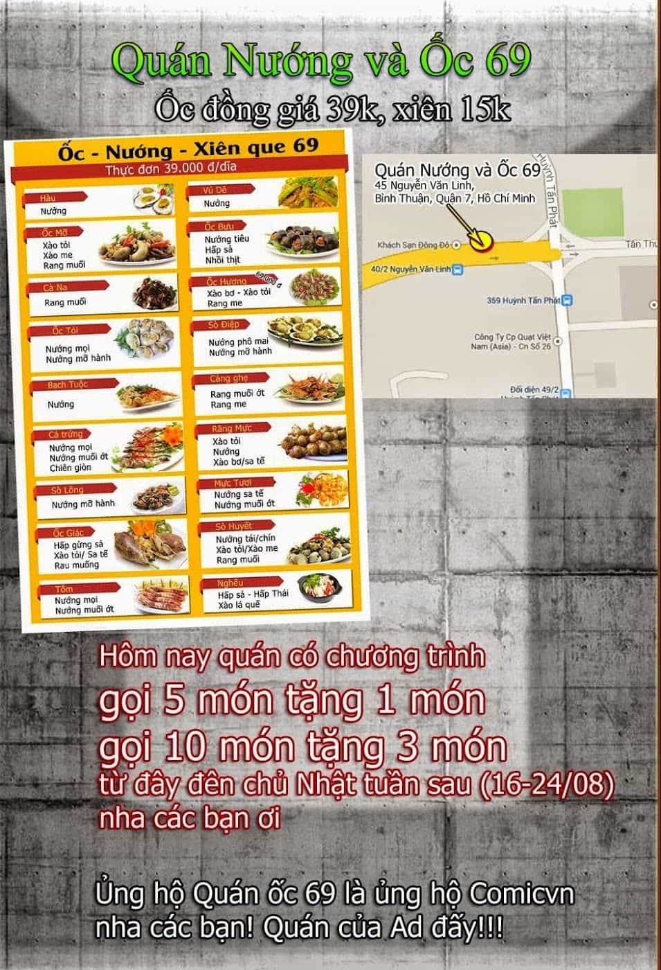 Phong Vân Thần Võ Ký - Chương 23 - ảnh 33
