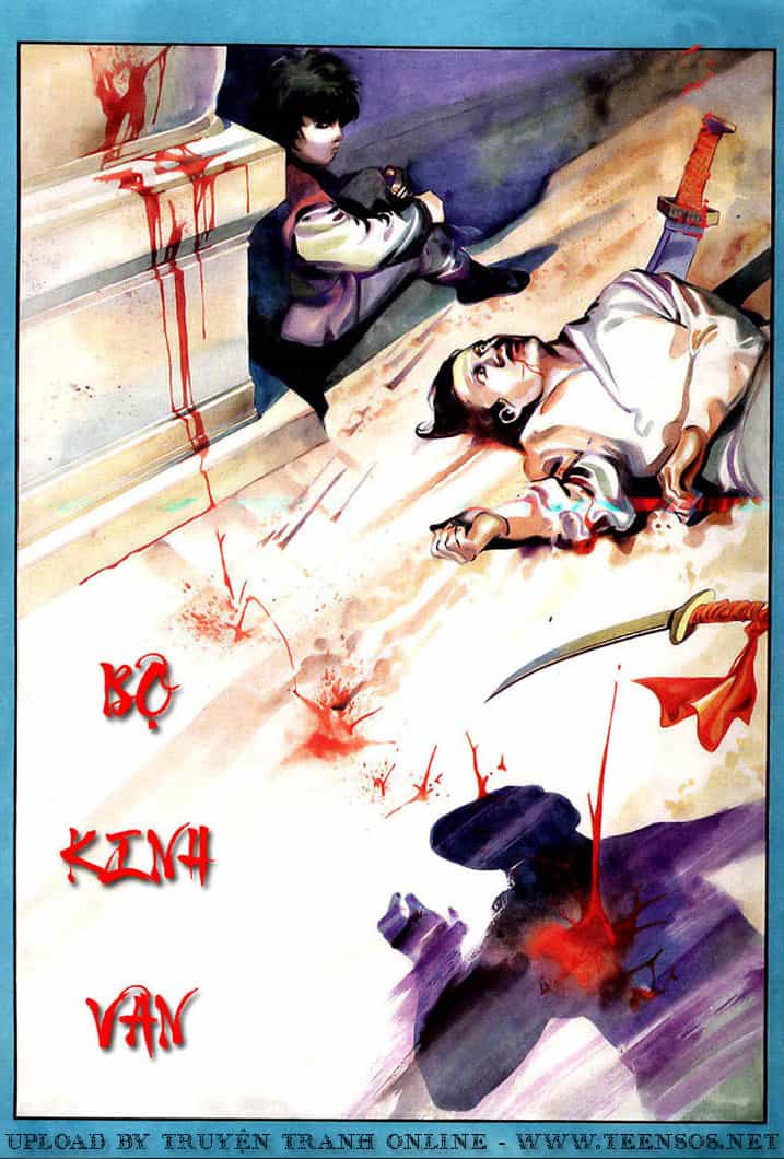 Phong Vân - Chương 1 - ảnh 3
