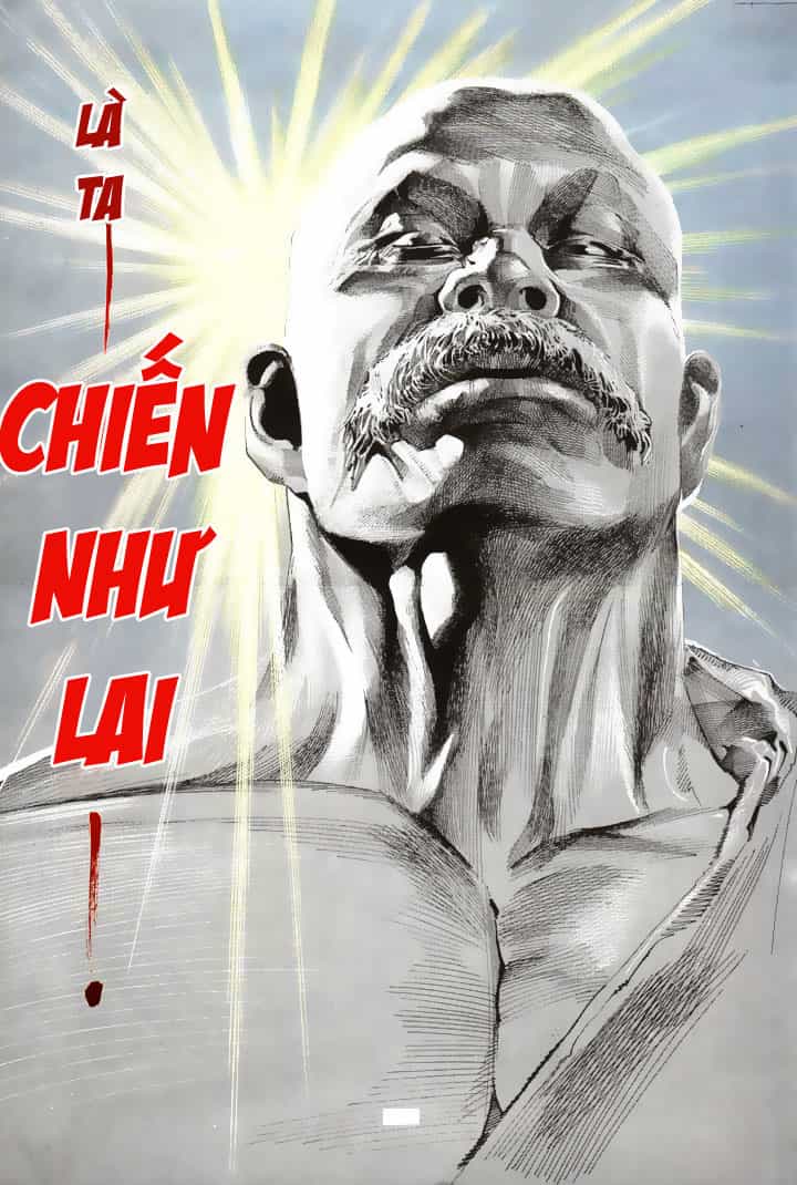Phong Vân - Chương 124 - ảnh 23