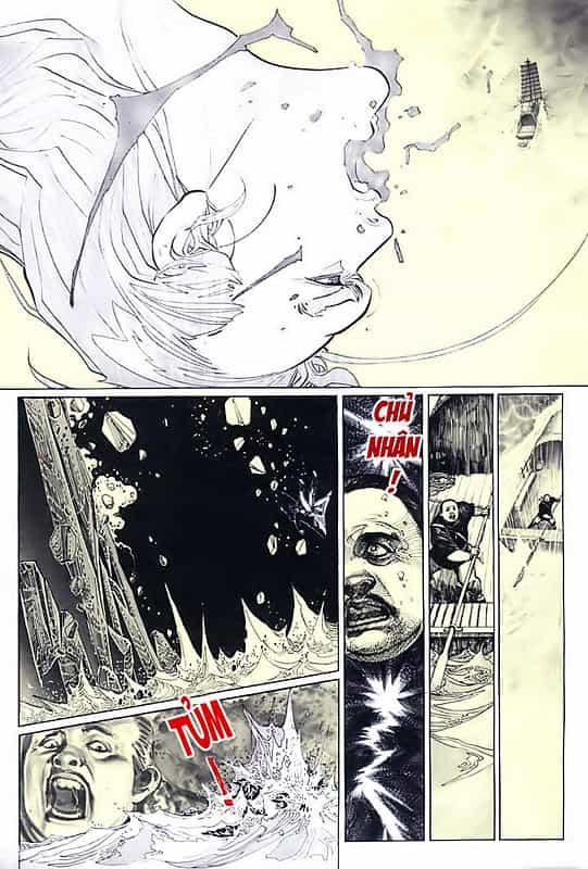 Phong Vân - Chương 141 - ảnh 5