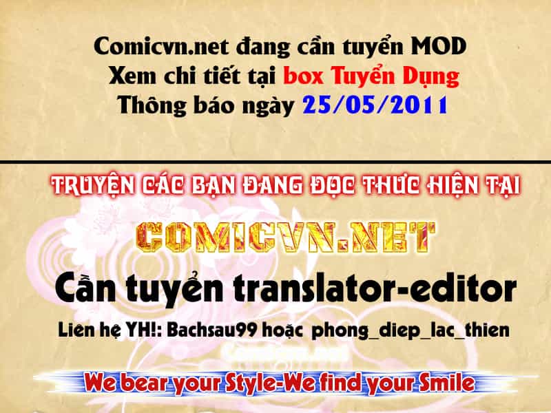 Phong Vân - Chương 162 - ảnh 30