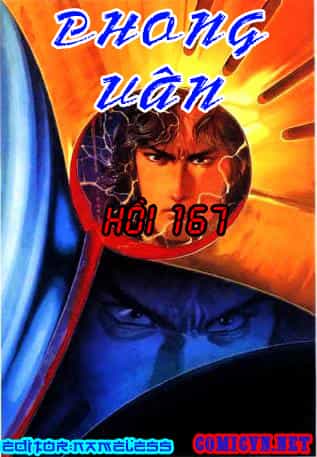 Phong Vân - Chương 167 - ảnh 1