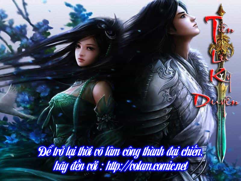 Phong Vân - Chương 200 - ảnh 28