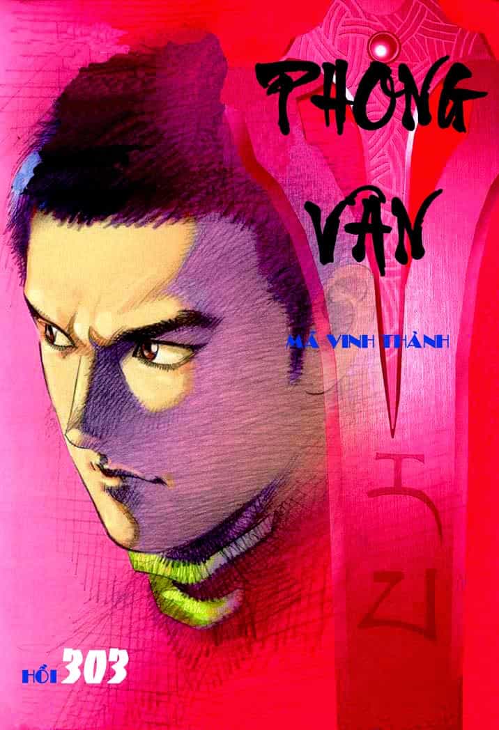 Phong Vân - Chương 303 - ảnh 1