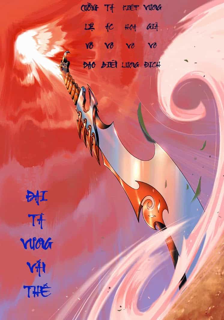 Phong Vân - Chương 319 - ảnh 28
