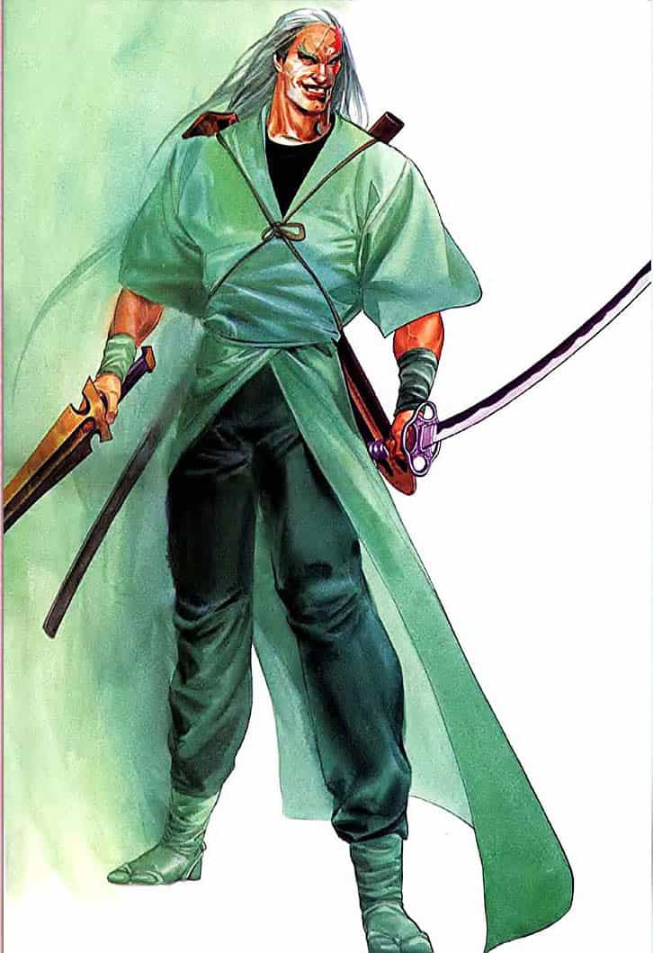 Phong Vân - Chương 60 - ảnh 2