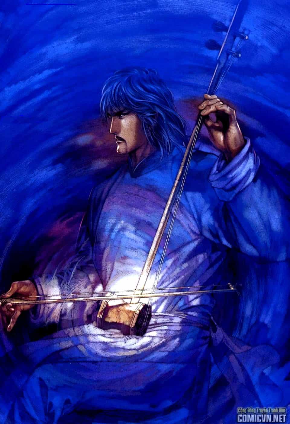 Phong Vân - Chương 666 - ảnh 98