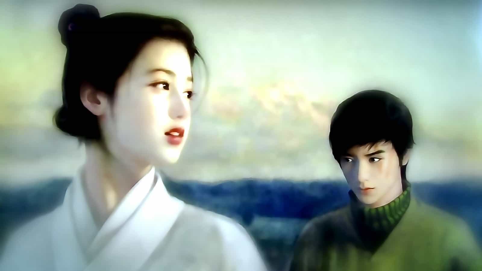 Phong Vân - Chương 669 - ảnh 64