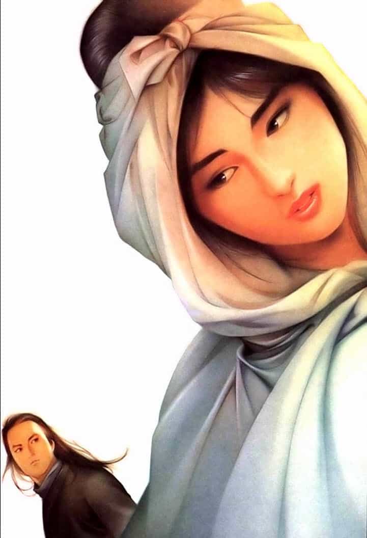 Phong Vân - Chương 8 - ảnh 2