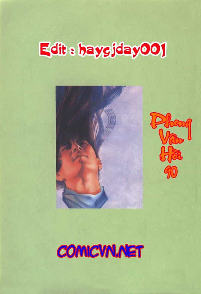 Phong Vân - Chương 90 - ảnh 1