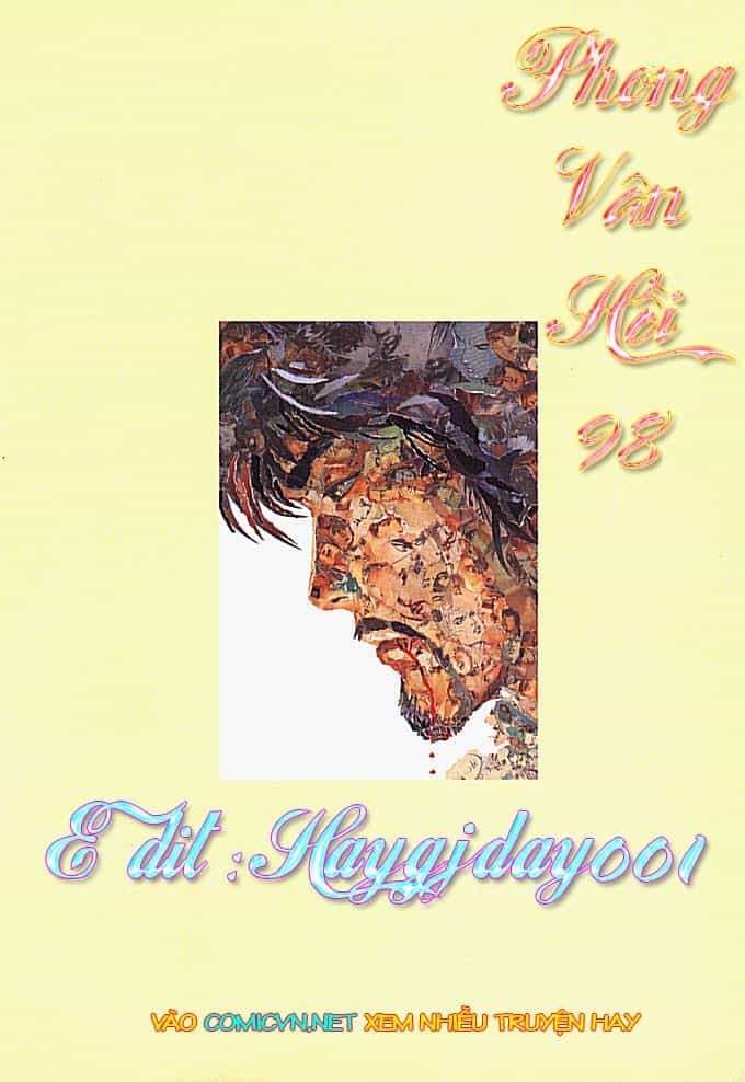 Phong Vân - Chương 98 - ảnh 1