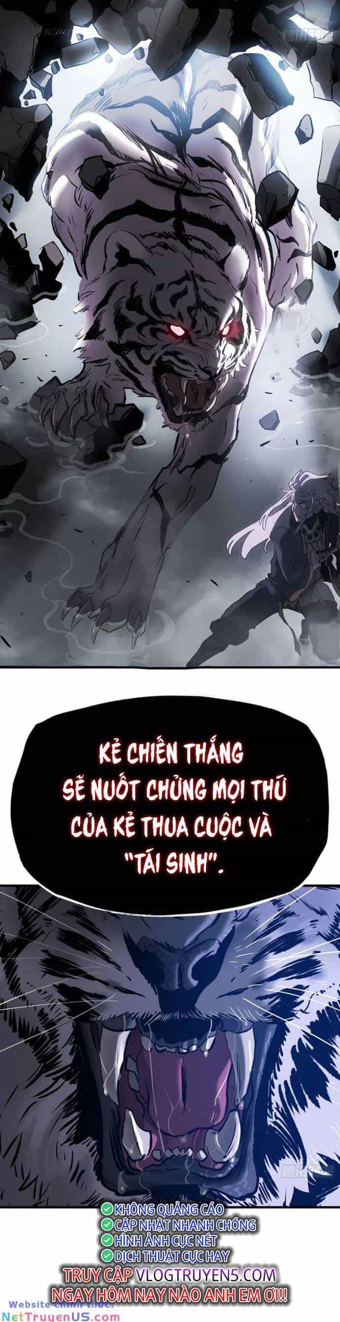 Phong Yêu Vấn Đạo - Chương 9 - ảnh 12
