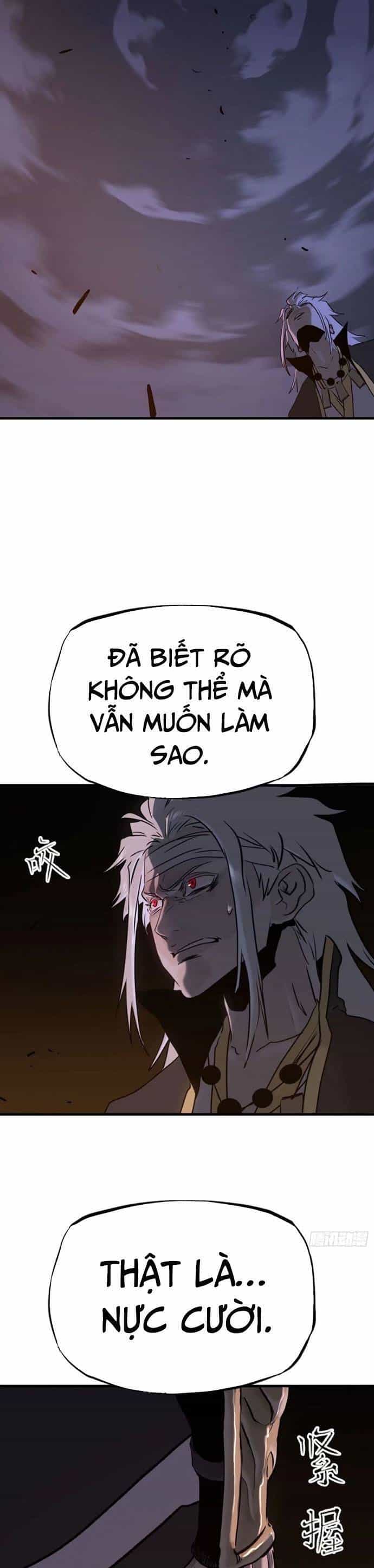 Phong Yêu Vấn Đạo - Chương 9 - ảnh 23