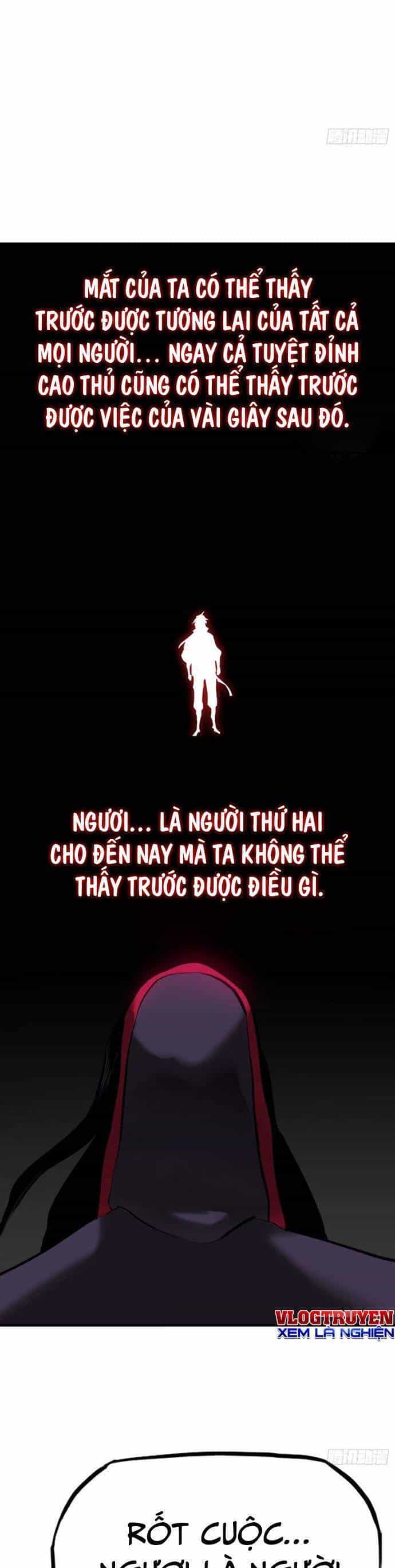 Phong Yêu Vấn Đạo - Chương 9 - ảnh 27