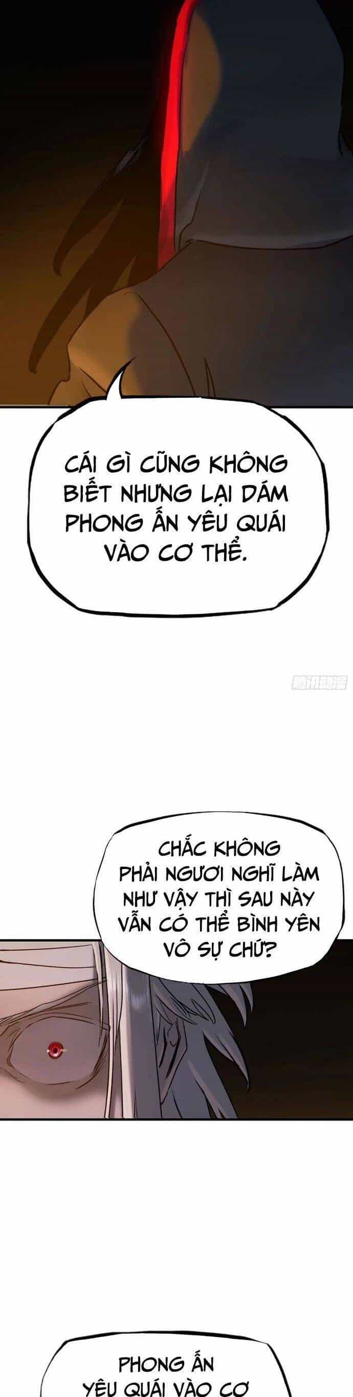 Phong Yêu Vấn Đạo - Chương 9 - ảnh 3