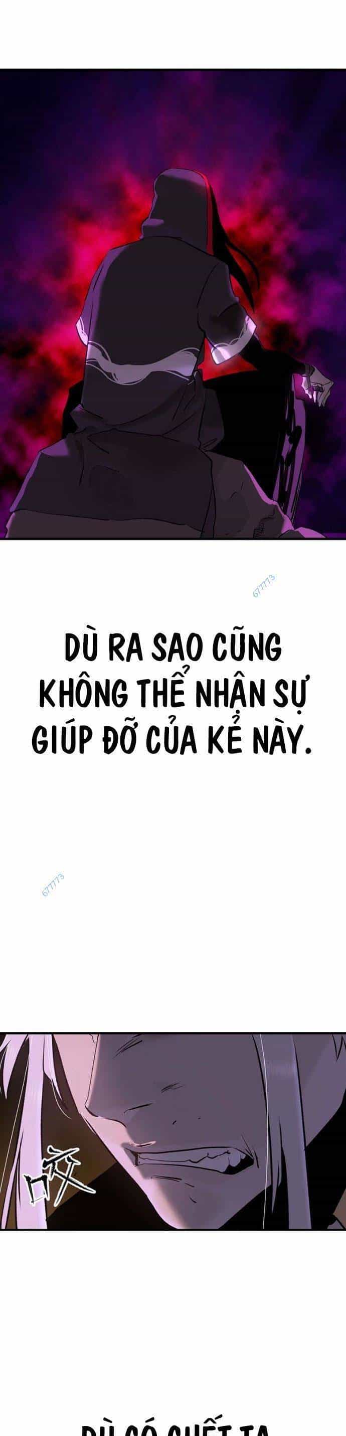 Phong Yêu Vấn Đạo - Chương 9 - ảnh 36