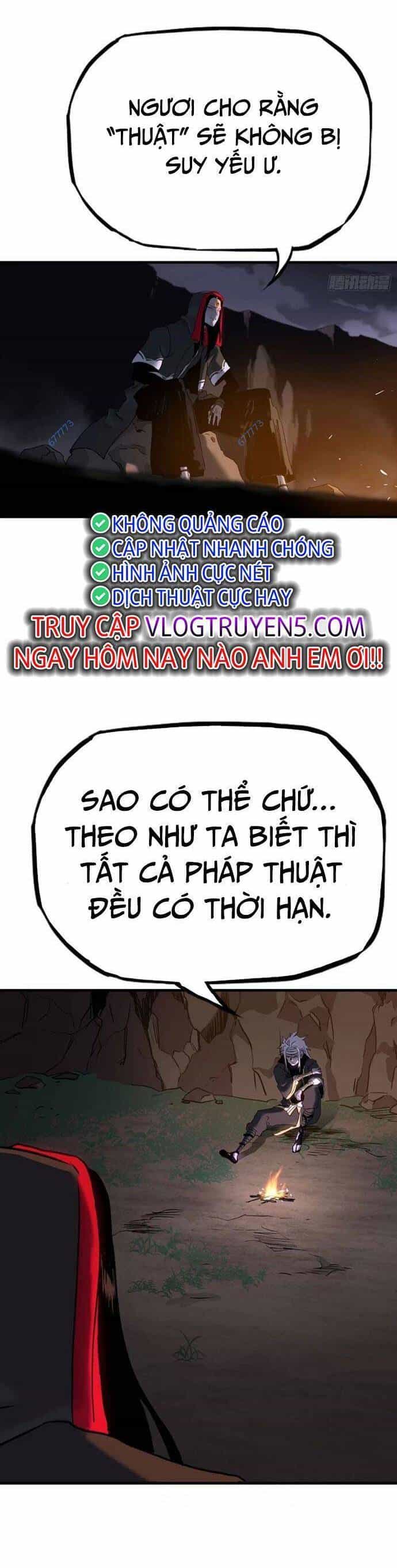 Phong Yêu Vấn Đạo - Chương 9 - ảnh 5