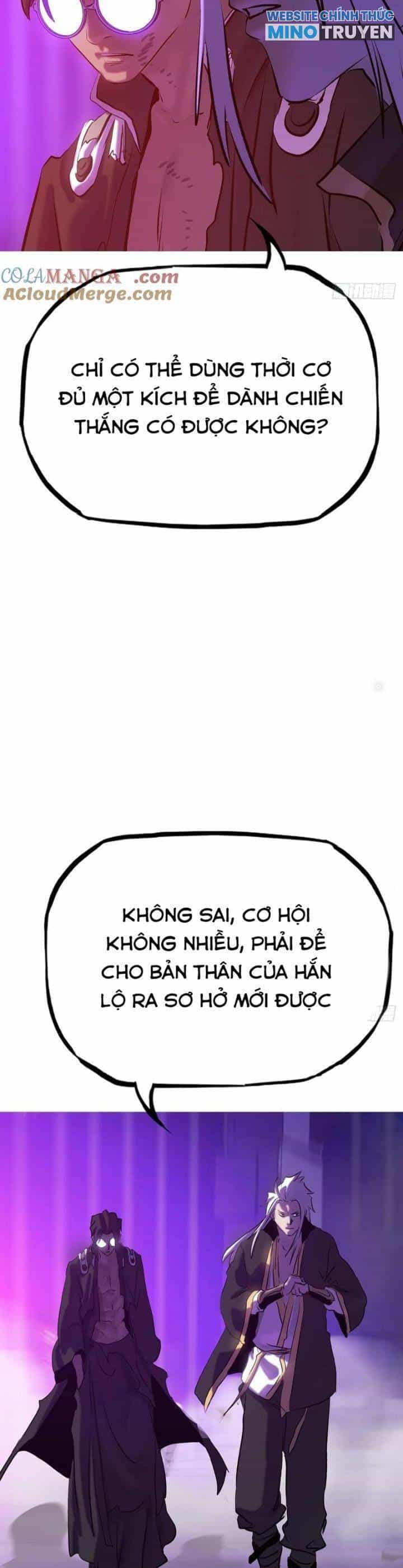 Phong Yêu Vấn Đạo - Chương 100 - ảnh 13